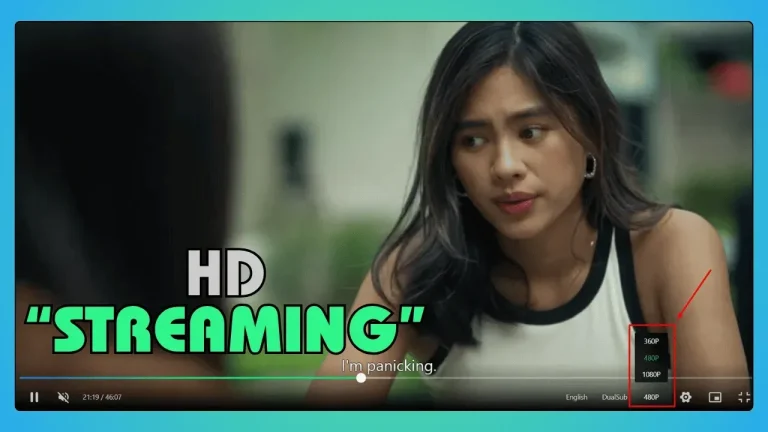 HD Streaming