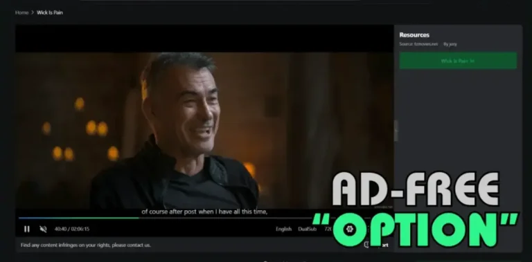 Pilihan Tanpa Iklan