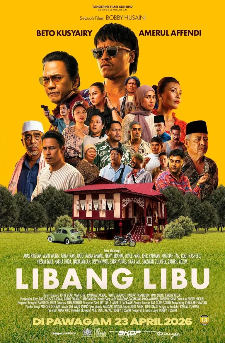 pencuri movie libang libu